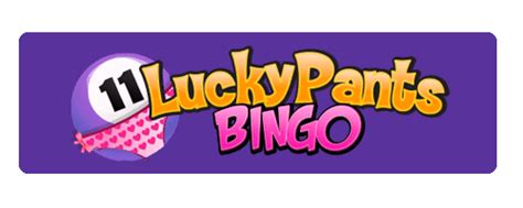 lucky pants bingo casino